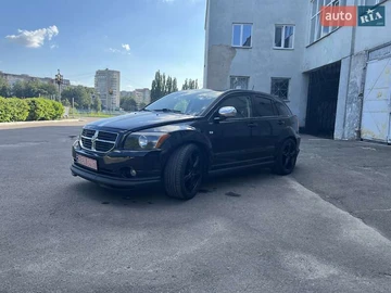 Авто Dodge Caliber 2009 № 7840591