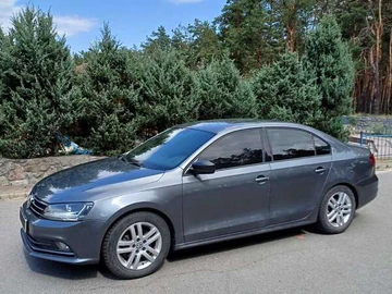 Авто Volkswagen Jetta 2014 № 7840605