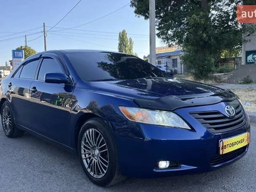 Авто Toyota Camry 2008 № 7840608