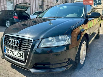 Авто Audi A3 2011 № 7840611