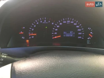 Авто Toyota Camry 2009 № 7840619