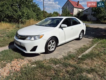 Авто Toyota Camry 2014 № 7840620