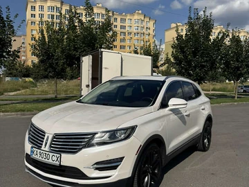 Авто Lincoln Mkc 2014 № 7840655