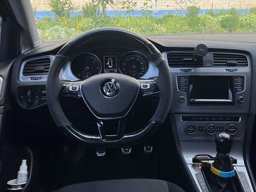 Авто Volkswagen Golf 2014 № 7840659