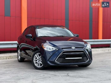 Авто Toyota Yaris 2018 № 7840674