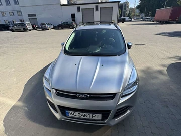 Авто Ford Escape 2014 № 7840681