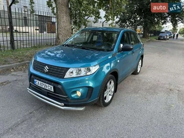 Авто Suzuki Vitara 2019 № 7840683