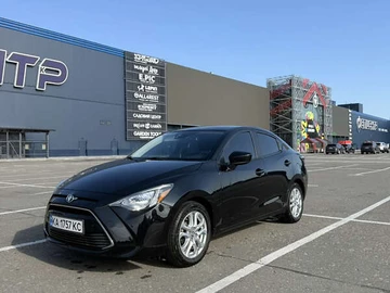 Авто Toyota Yaris 2017 № 7840684