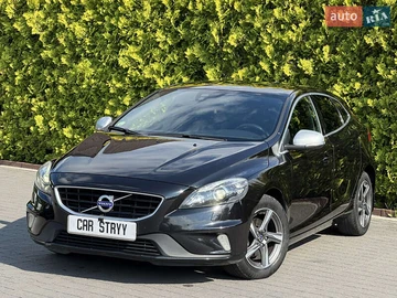Авто Volvo V40 2015 № 7840686