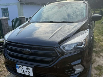 Авто Ford Escape 2017 № 7840690