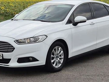Авто Ford Mondeo 2016 № 7840694