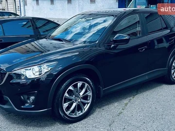 Авто Mazda Cx-5 2012 № 7840696