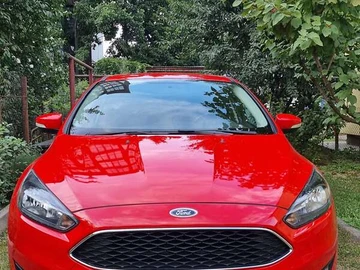 Авто Ford Focus 2016 № 7840697