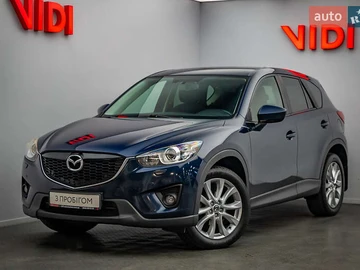 Авто Mazda Cx-5 2014 № 7840700
