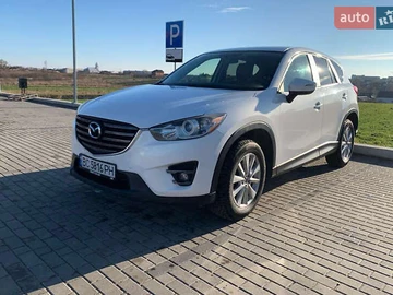 Авто Mazda Cx-5 2015 № 7840706