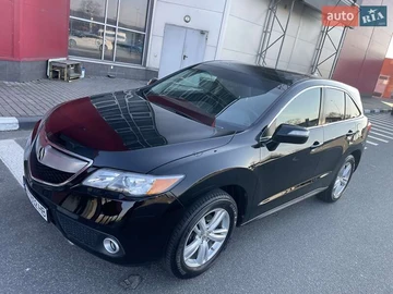 Авто Acura Rdx 2014 № 7840710