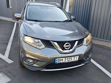 Авто Nissan Rogue 2015 № 7840718