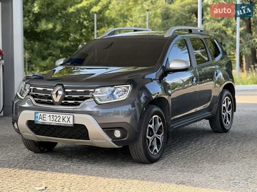 Авто Renault Duster 2019 № 7840747
