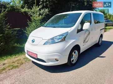 Авто Nissan E-Nv200 2019 № 7840750