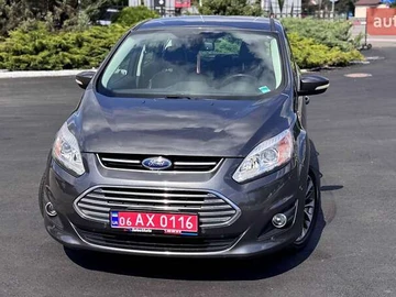 Авто Ford C-Max 2016 № 7840754