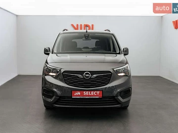 Авто Opel Combo Life 2020 № 7840755