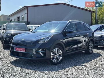 Авто KIA Niro 2020 № 7840783