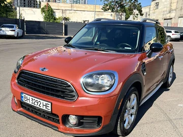 Авто MINI Countryman 2018 № 7840807