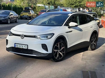 Авто Volkswagen Id 4 2023 № 7840815