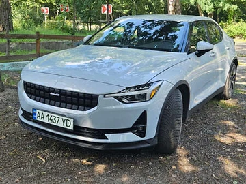 Авто Polestar 2 2023 № 7840822
