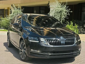 Авто Skoda Octavia 2019 № 7840826