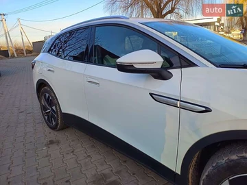 Авто Volkswagen Id 4 2021 № 7840827