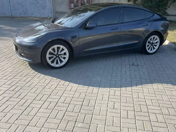 Авто Tesla Model 3 2022 № 7840831