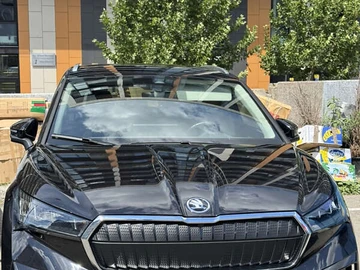 Авто Skoda Enyaq Iv 2021 № 7840837