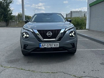 Авто Nissan Juke 2024 № 7840838