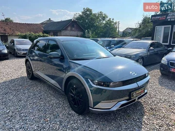 Авто Hyundai Ioniq 5 2024 № 7840849