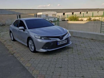 Авто Toyota Camry 2020 № 7840856