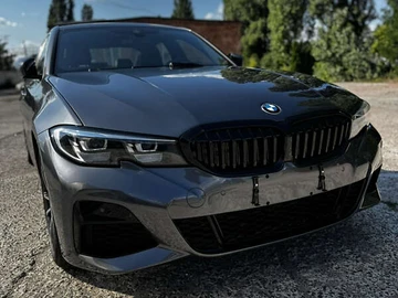 Авто BMW 3 Series 2020 № 7840857
