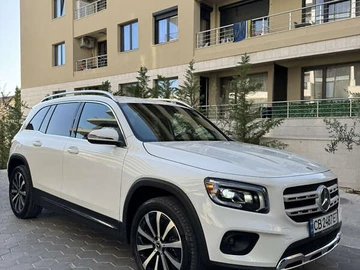 Авто Mercedes Glb-Class 2022 № 7840875