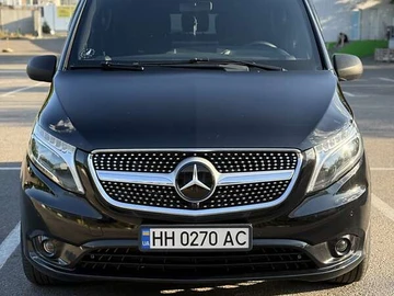 Авто Mercedes Vito 2020 № 7840876