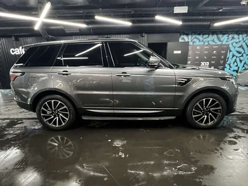 Авто Land Rover Range Rover Sport 2018 № 7840880