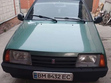 Авто ВАЗ 2109 2008 № 7840896