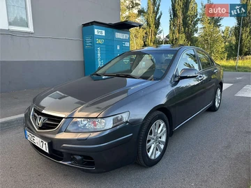 Авто Honda Accord 2005 № 7840906