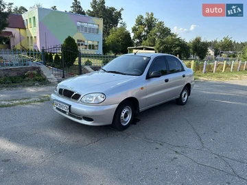 Авто Daewoo Sens 2006 № 7840909
