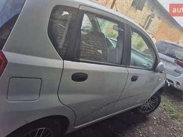 Авто Chevrolet Aveo 2011 № 7840917