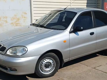 Авто Daewoo Lanos 2006 № 7840919
