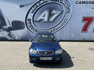 Авто Geely Ck 2013 № 7840925