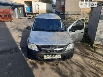 Авто ВАЗ Largus 2013 № 7840963