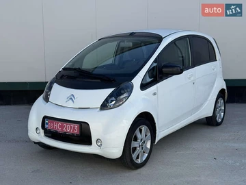 Авто Citroen C-Zero 2012 № 7840981