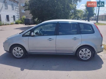 Авто Ford Focus C-Max 2005 № 7840985
