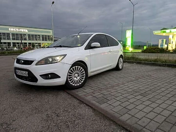 Авто Ford Focus 2009 № 7840994